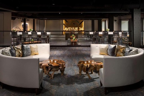 Boston Park Plaza Hotel - image 35