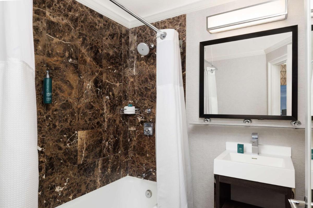Boston Park Plaza Hotel - image 6