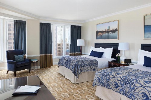 Boston Harbor Hotel - image 10