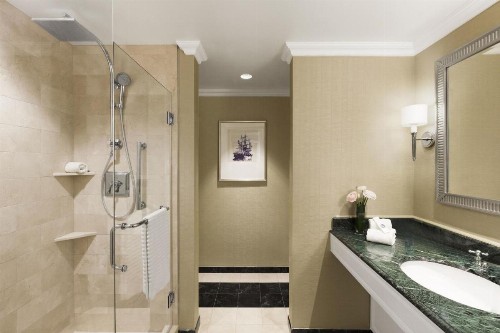 Boston Harbor Hotel - image 15
