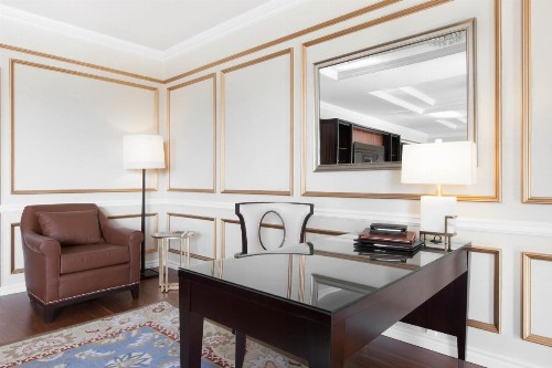 Boston Harbor Hotel - image 24