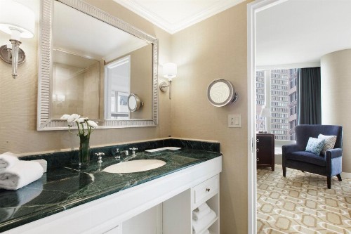 Boston Harbor Hotel - image 30