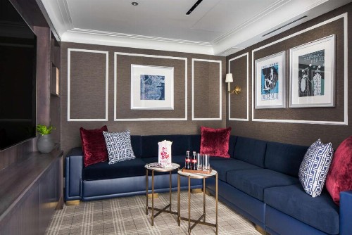 Boston Harbor Hotel - image 37
