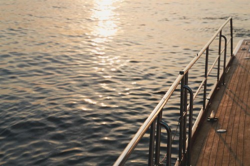 Boston Harbor Hotel - image 4