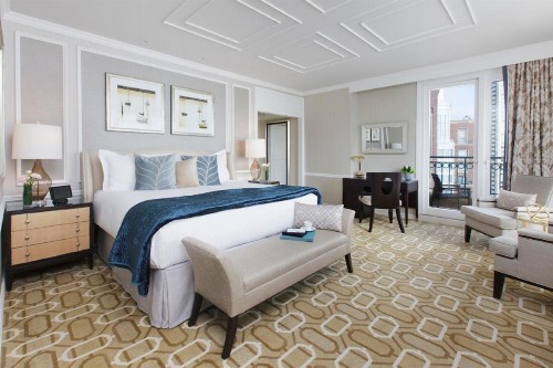 Boston Harbor Hotel - image 46