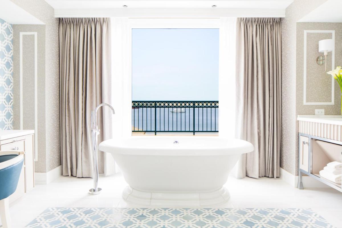 Boston Harbor Hotel - image 6