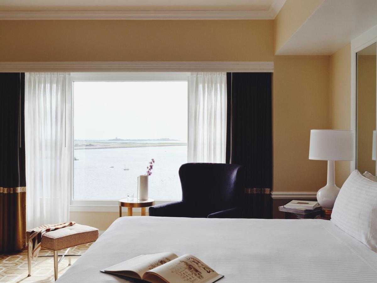 Boston Harbor Hotel - image 7