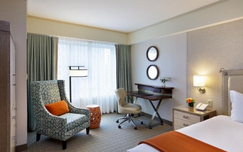 Seaport Hotel® Boston - image 12