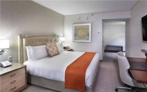 Seaport Hotel® Boston - image 15
