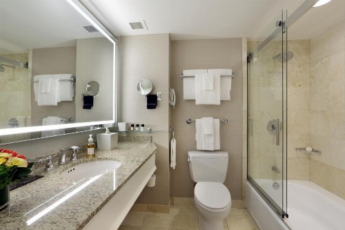 Seaport Hotel® Boston - image 16