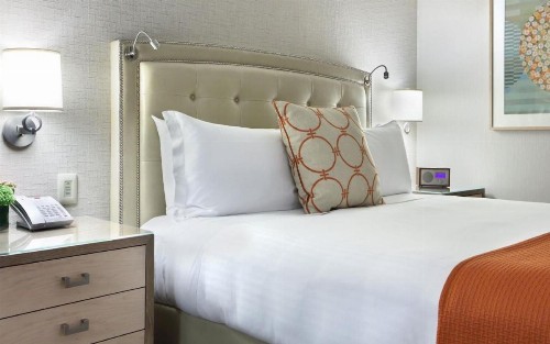 Seaport Hotel® Boston - image 17