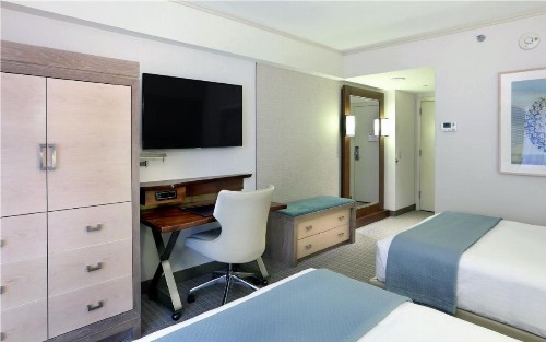 Seaport Hotel® Boston - image 18