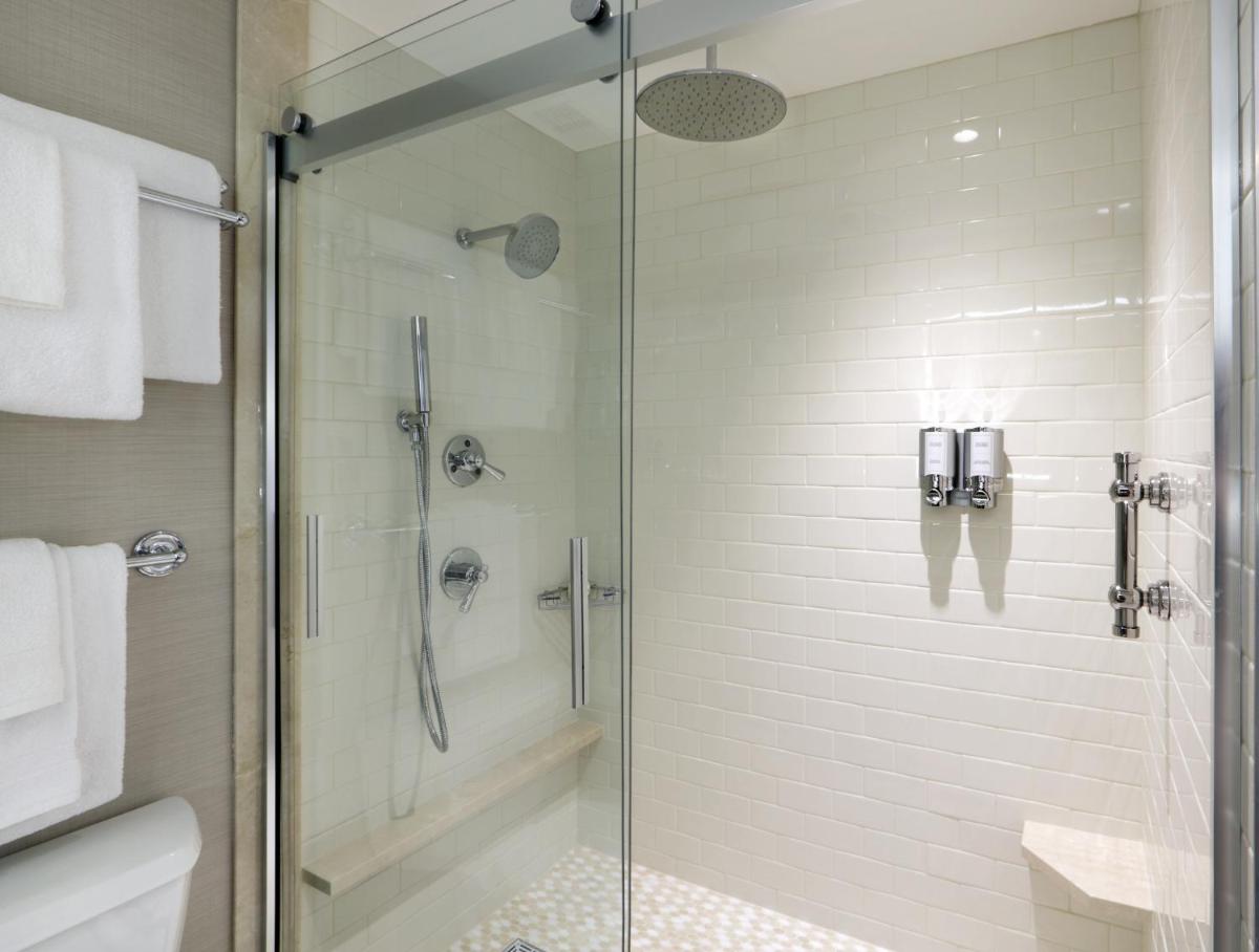 Seaport Hotel® Boston - image 2