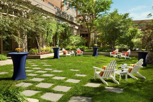 Seaport Hotel® Boston - image 21