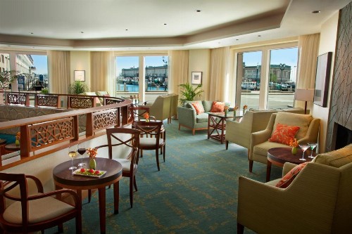 Seaport Hotel® Boston - image 22