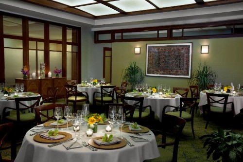 Seaport Hotel® Boston - image 24