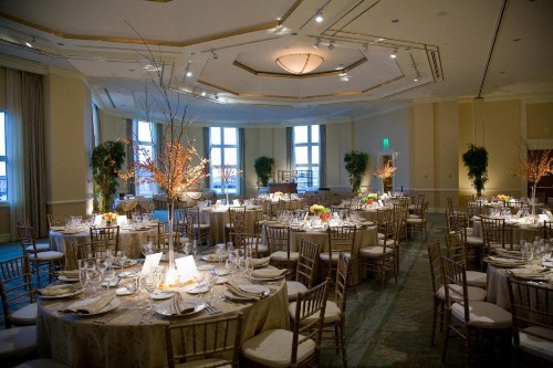 Seaport Hotel® Boston - image 26