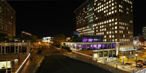 Seaport Hotel® Boston - image 27