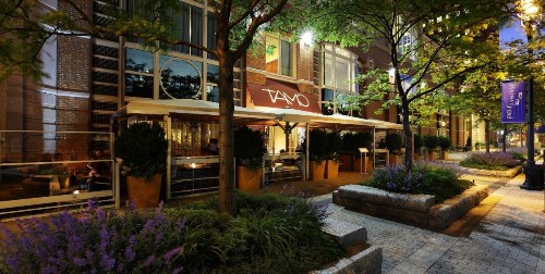 Seaport Hotel® Boston - image 28
