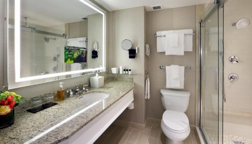 Seaport Hotel® Boston - image 3