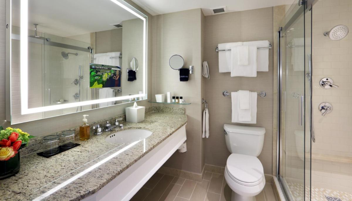 Seaport Hotel® Boston - image 3