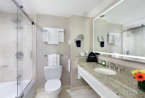 Seaport Hotel® Boston - image 31