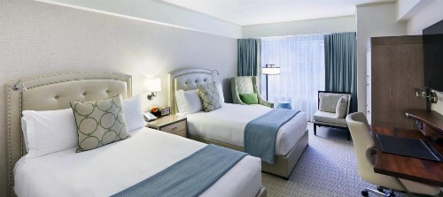 Seaport Hotel® Boston - image 32