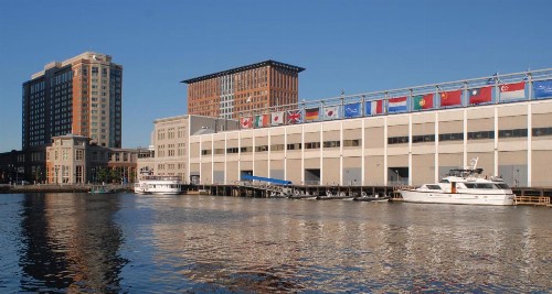 Seaport Hotel® Boston - image 33