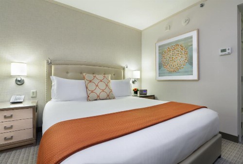 Seaport Hotel® Boston - image 34