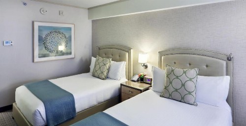 Seaport Hotel® Boston - image 35
