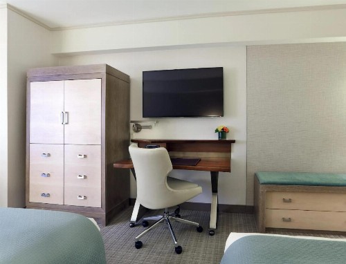 Seaport Hotel® Boston - image 36