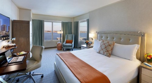 Seaport Hotel® Boston - image 5