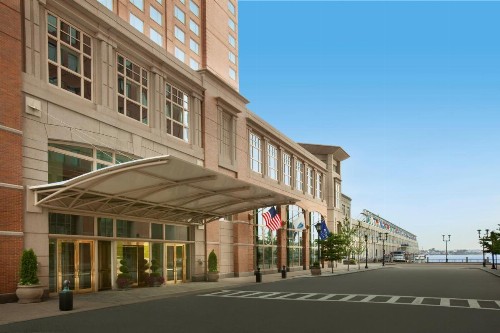 Seaport Hotel® Boston - image 7