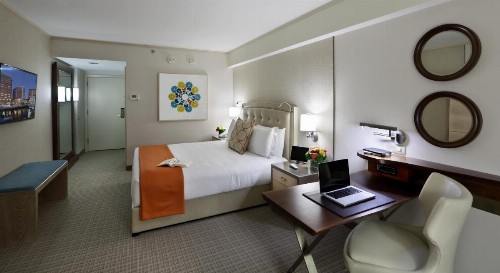 Seaport Hotel® Boston - image 8