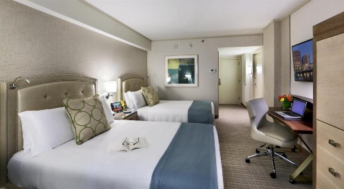 Seaport Hotel® Boston - image 9