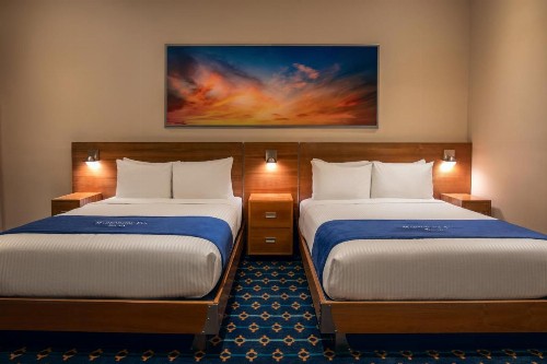 Harborside Inn - image 11
