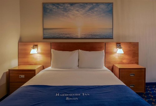 Harborside Inn - image 23