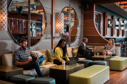 Harborside Inn - image 27