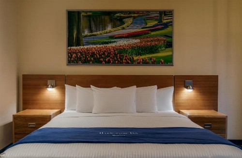 Harborside Inn - image 31