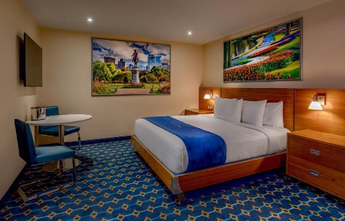 Harborside Inn - image 32