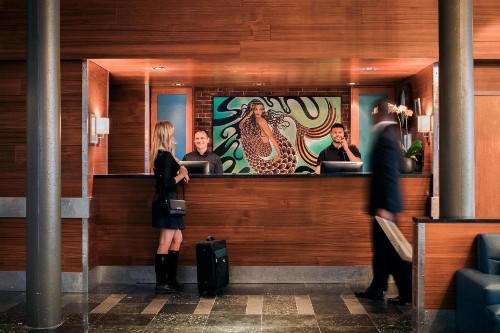 Harborside Inn - image 38