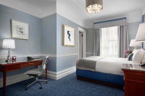 Fairmont Copley Plaza - image 43