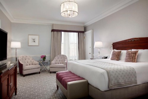 Fairmont Copley Plaza - image 46