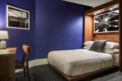 Found Hotel Boston Common - image 11