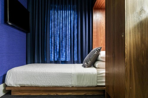 Found Hotel Boston Common - image 13
