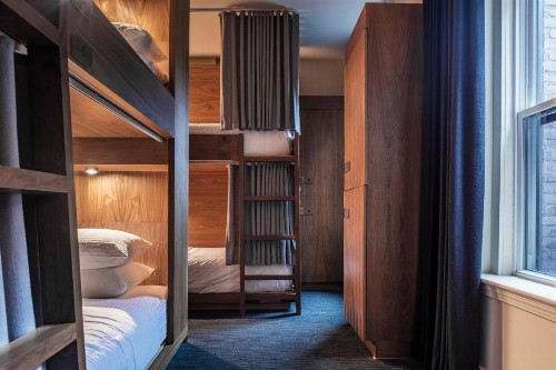 Found Hotel Boston Common - image 17