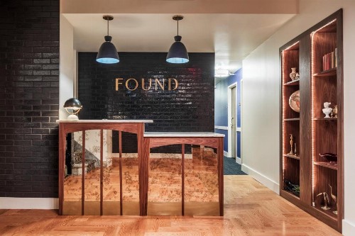 Found Hotel Boston Common - image 2
