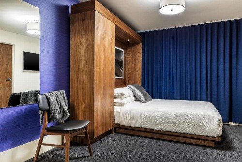 Found Hotel Boston Common - image 22