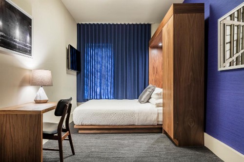 Found Hotel Boston Common - image 23