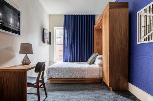 Found Hotel Boston Common - image 24